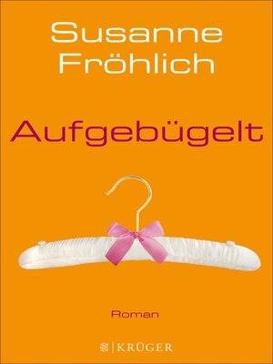 cover image of Aufgebügelt